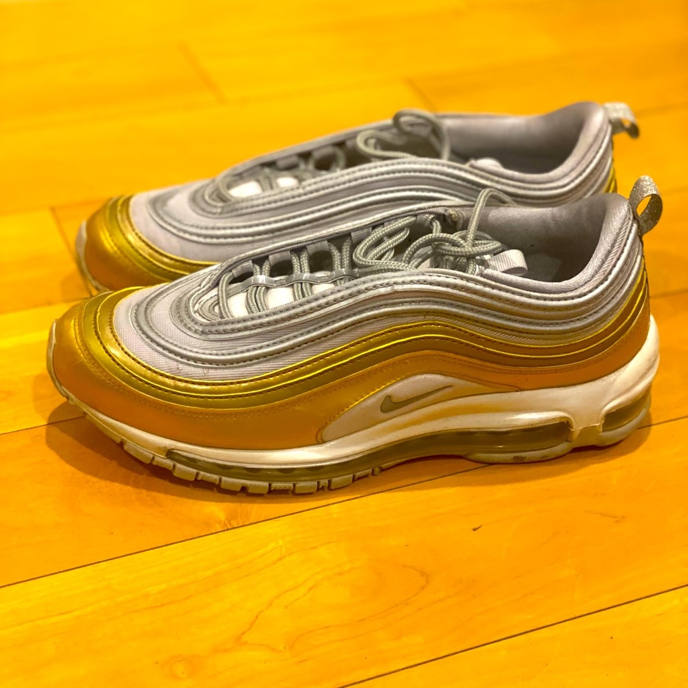 “Nike” sneakers